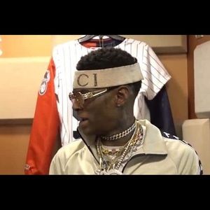 Meet your Posher, Robert